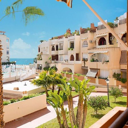 Jardin De Mariote Apartment Almuñécar Eksteriør bilde