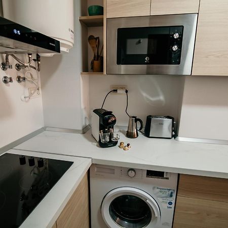 Jardin De Mariote Apartment Almuñécar Eksteriør bilde