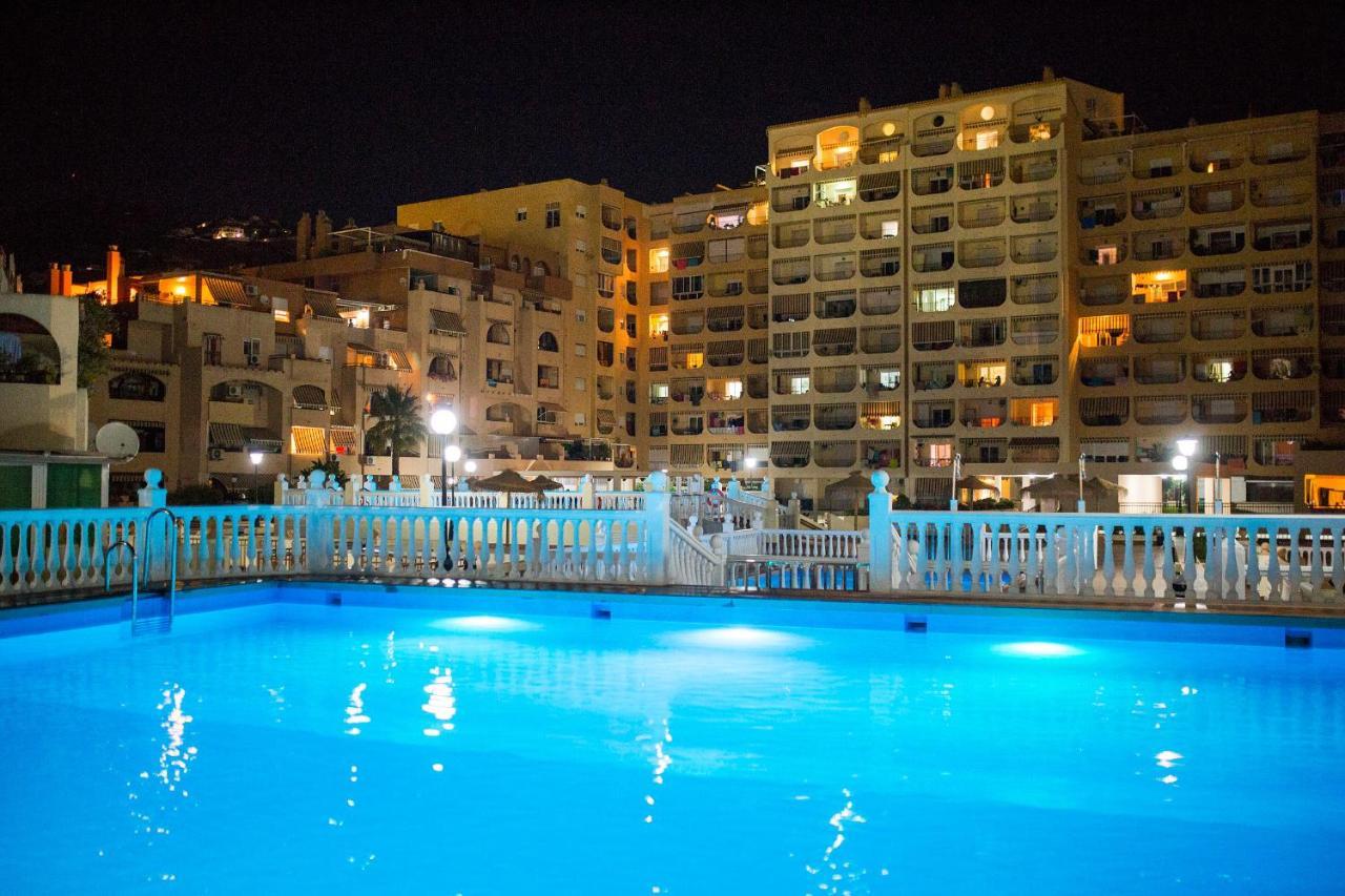 Jardin De Mariote Apartment Almuñécar Eksteriør bilde