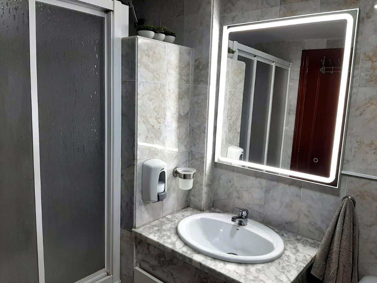 Jardin De Mariote Apartment Almuñécar Eksteriør bilde