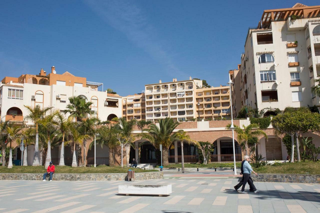 Jardin De Mariote Apartment Almuñécar Eksteriør bilde