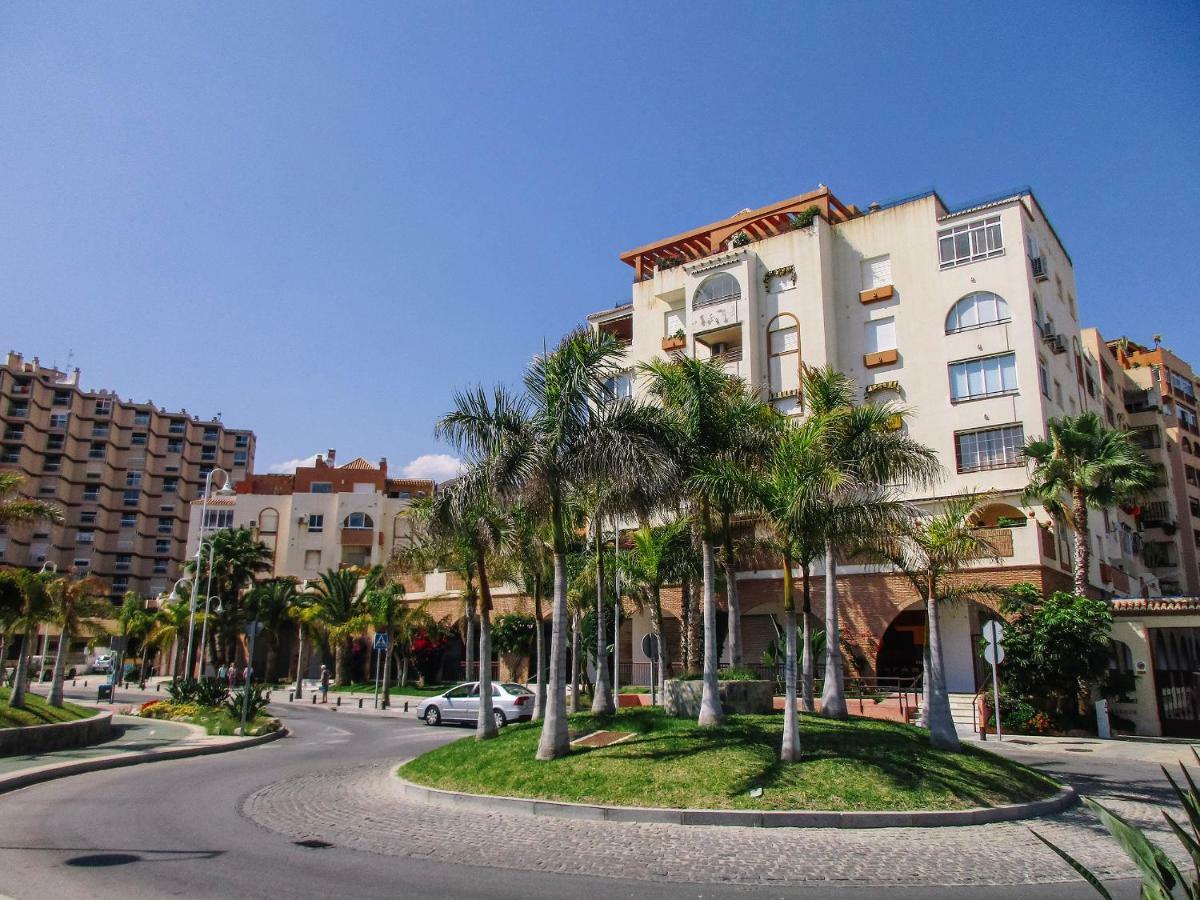 Jardin De Mariote Apartment Almuñécar Eksteriør bilde